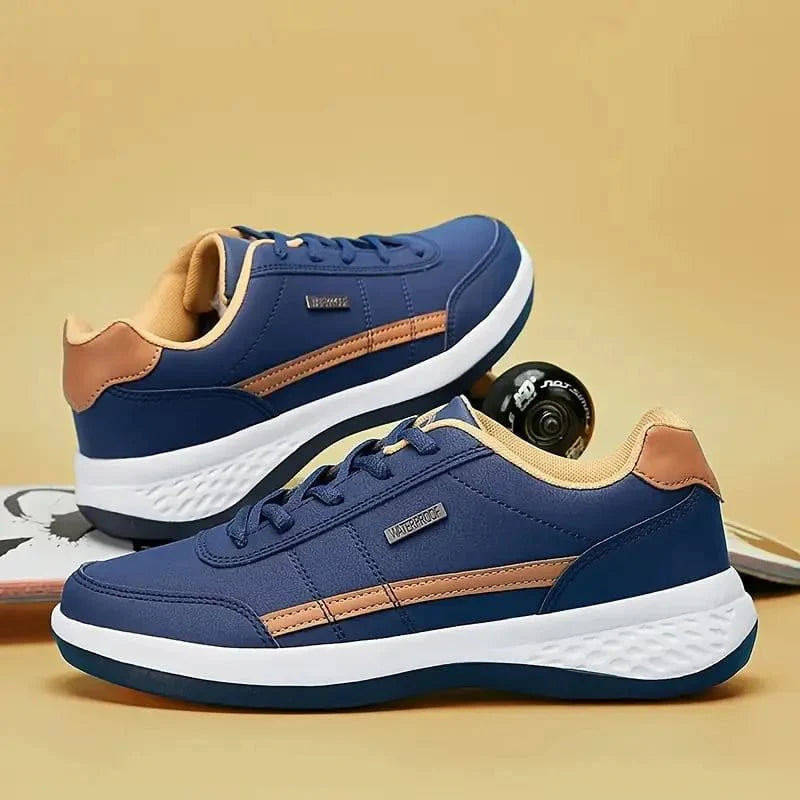 Bramme | Klassische Turnschuhe für Männer