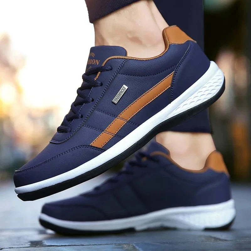 Bramme | Klassische Turnschuhe für Männer