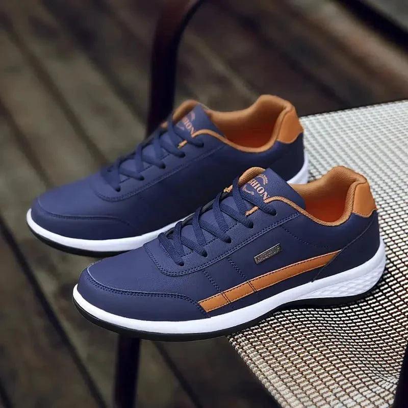 Bramme | Klassische Turnschuhe für Männer