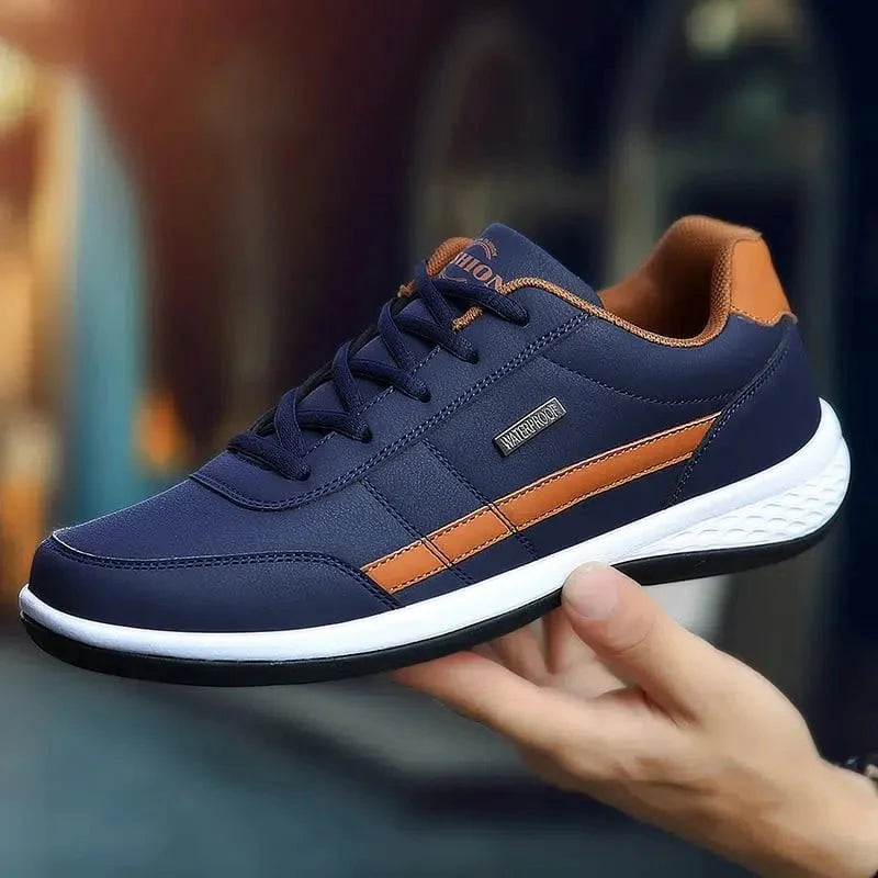 Bramme | Klassische Turnschuhe für Männer
