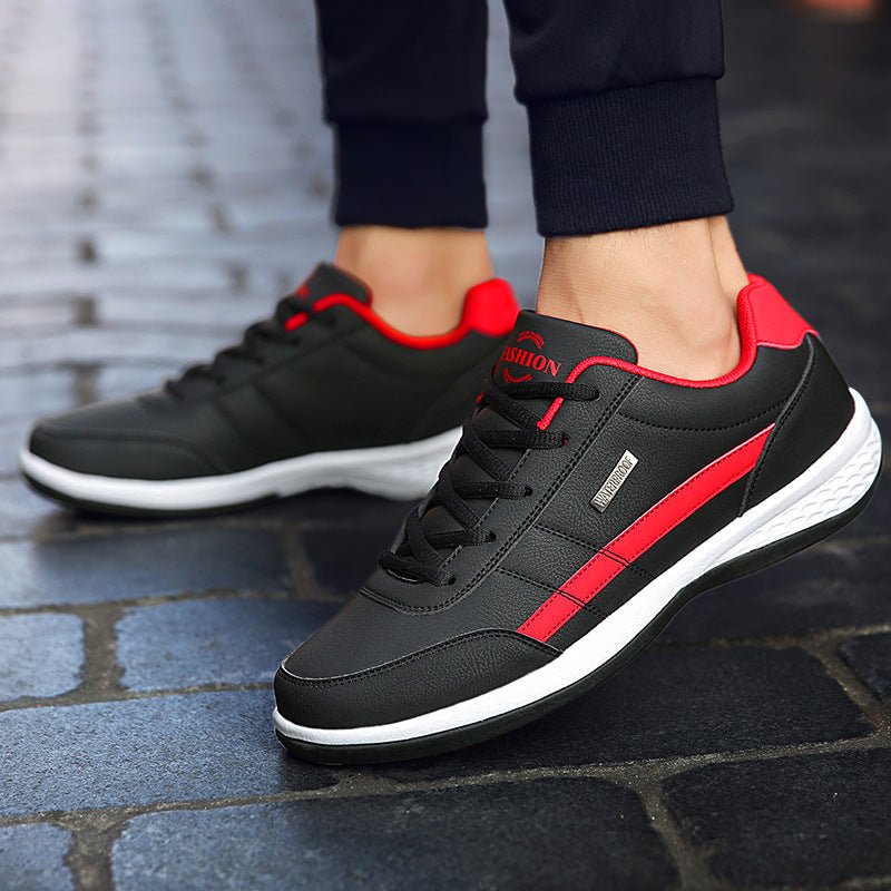 Bramme | Klassische Turnschuhe für Männer
