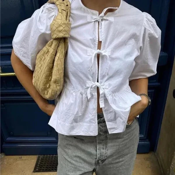 Arne | Stilvoll Bluse für Frauen
