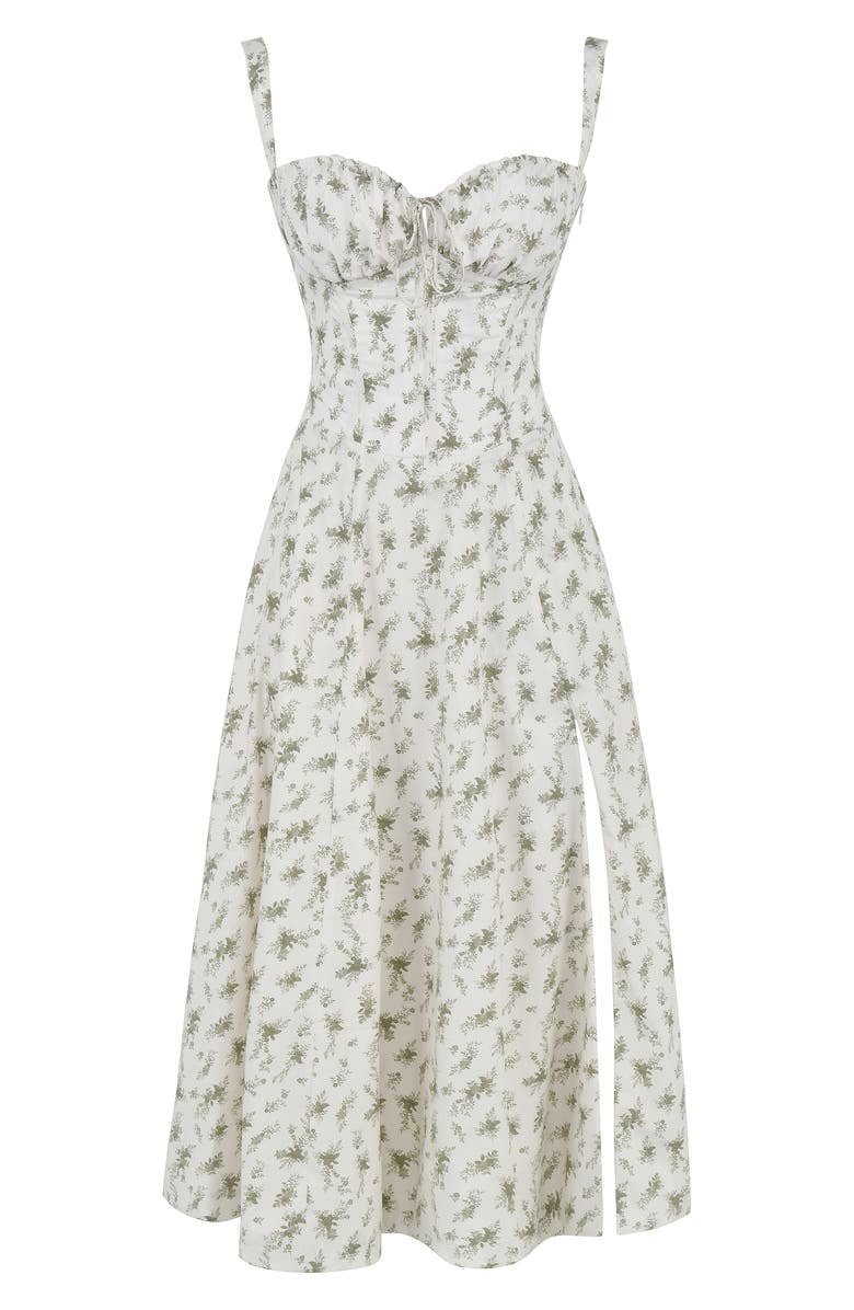 Josephine | Trendig Midikleid für Frauen
