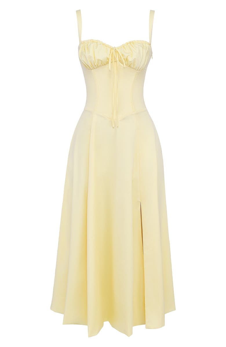 Josephine | Trendig Midikleid für Frauen