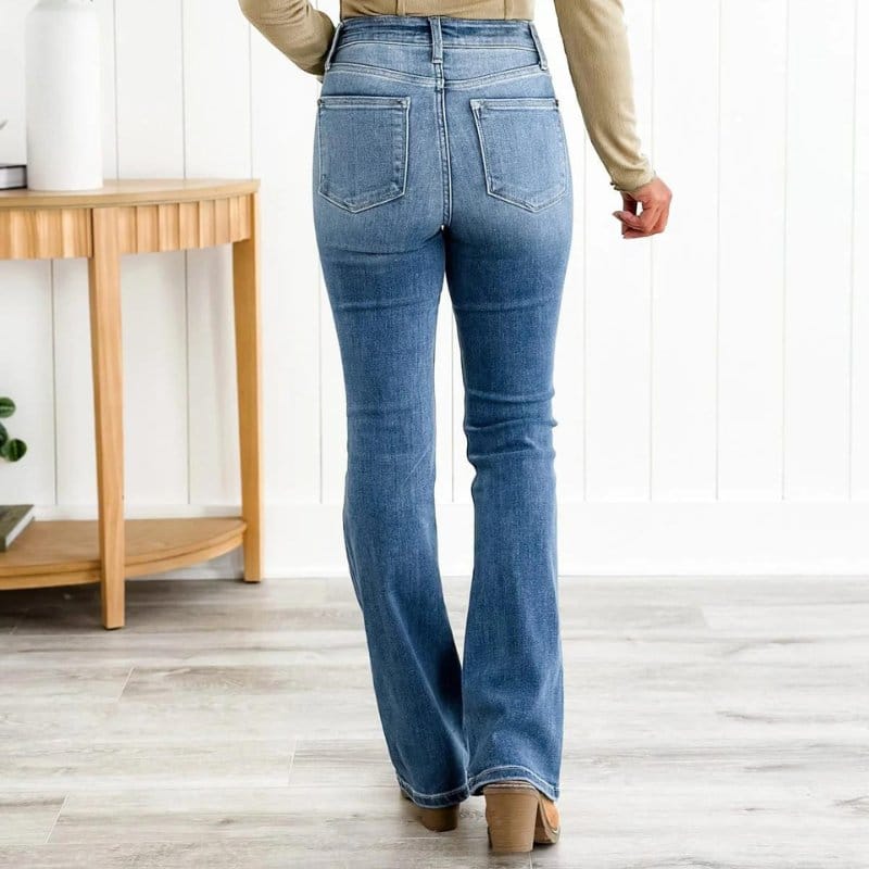 Atos | Trendig Kontroll-Jeans für Frauen