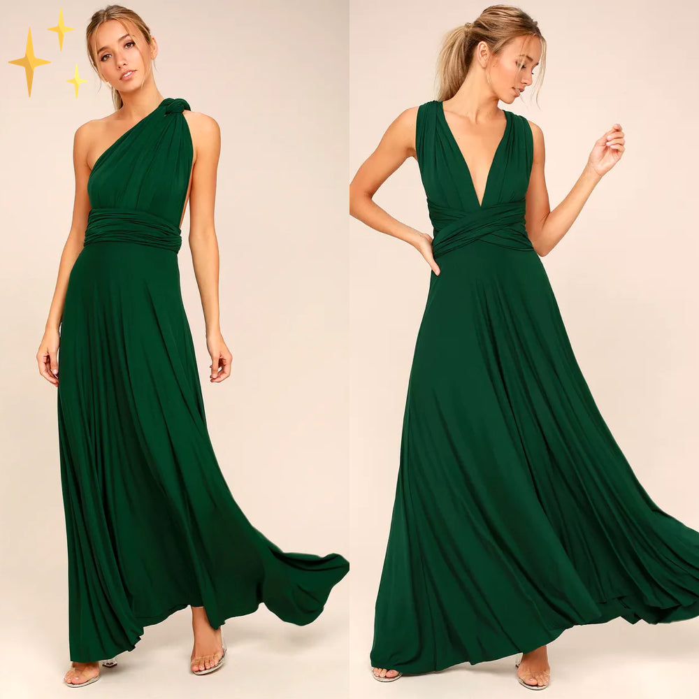 Marlene | Trendig Mehrwegkleid für Frauen