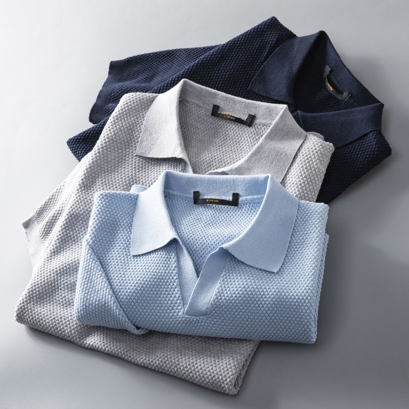 Max | Herren Poloshirt für Freizeit und Business