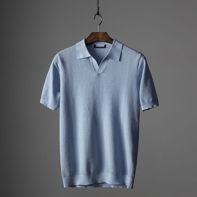 Variant image for Max | Herren Poloshirt für Freizeit und Business-1