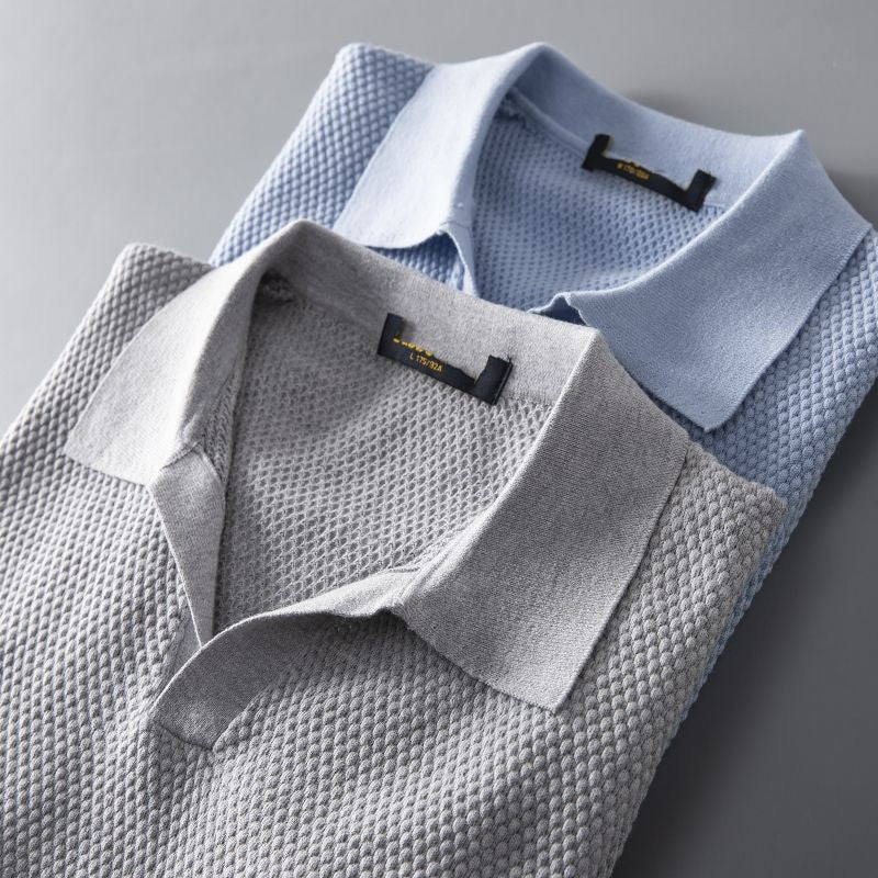 Max | Herren Poloshirt für Freizeit und Business
