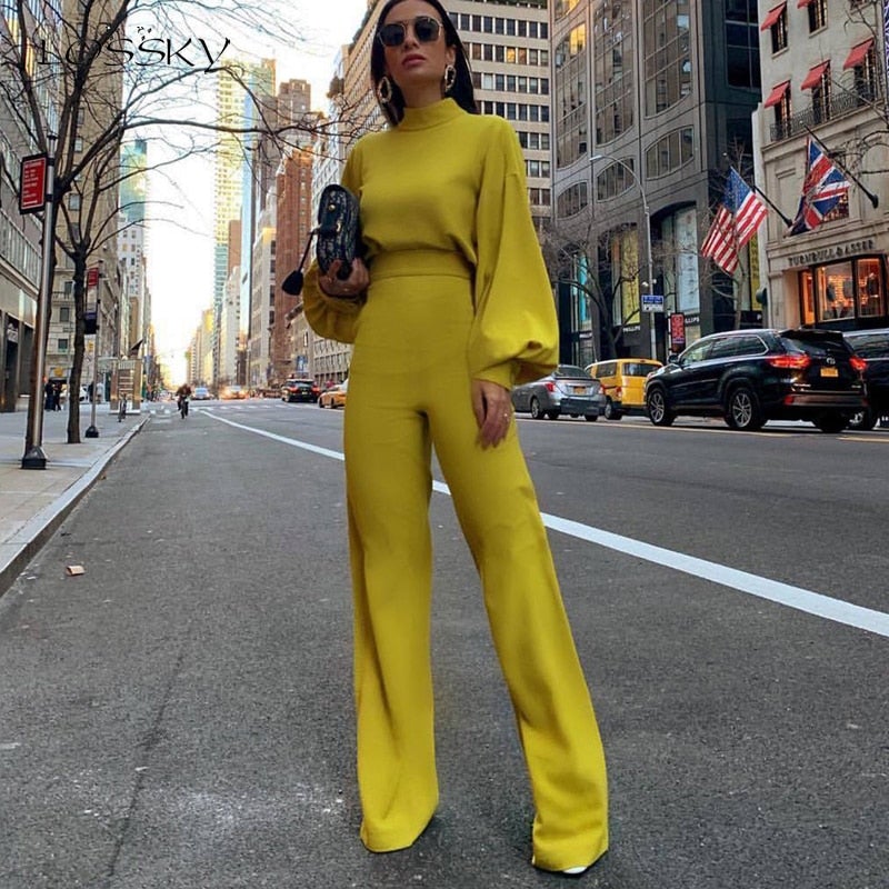 Bloeme | Stilvoll Jumpsuit für Frauen
