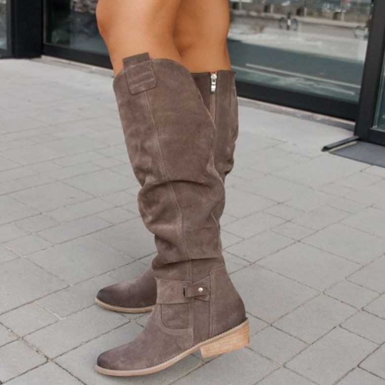 Variant image for Ramona | Elegante Modestiefel für Damen mit rutschfester Sohle-28