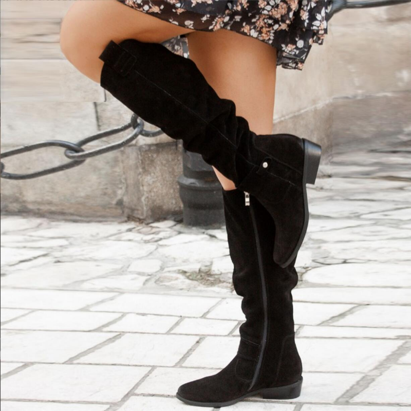 Variant image for Ramona | Elegante Modestiefel für Damen mit rutschfester Sohle-19