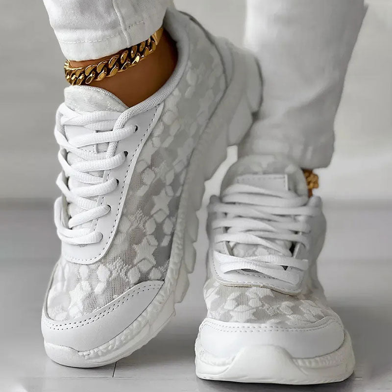 Teun | Scarpe da ginnastica alla moda per donne