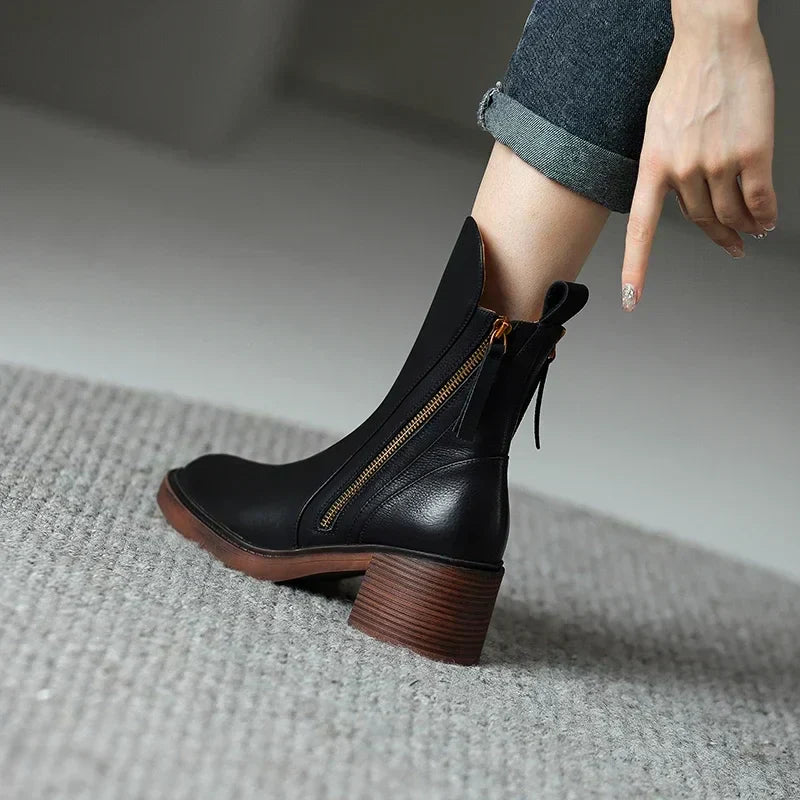 Isla | Schicke Stiefel