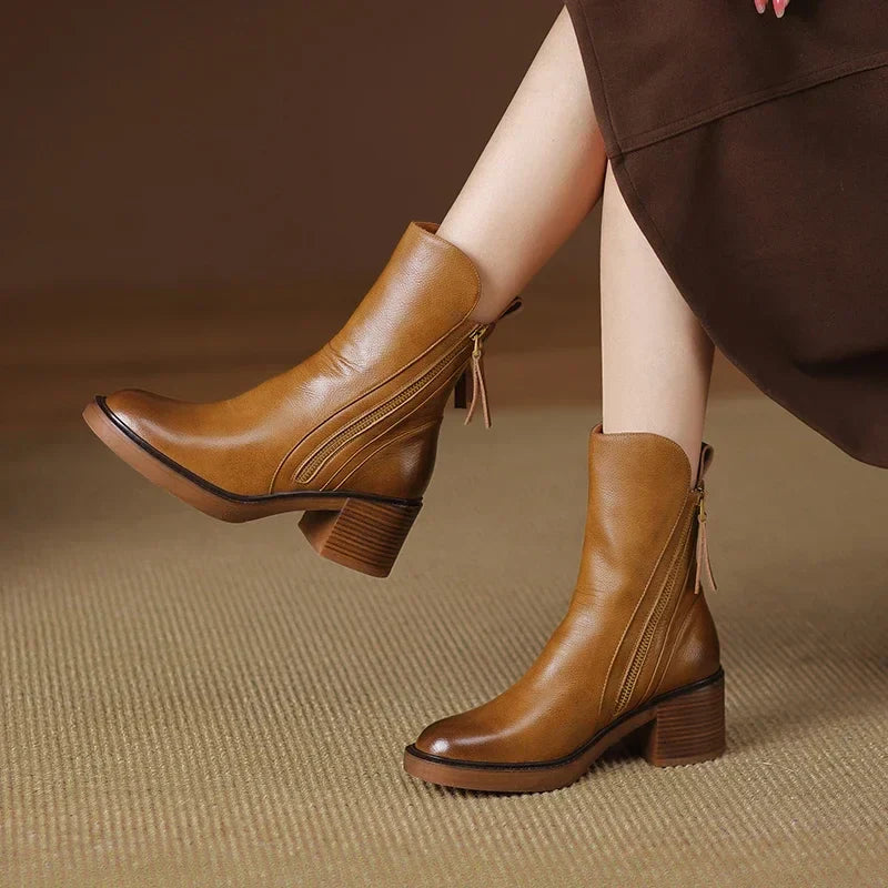 Isla | Schicke Stiefel