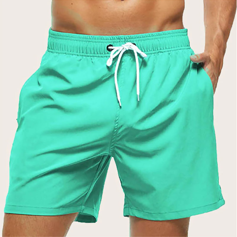 Variant image for Max | Coole Badehose für Herren - Schnelltrocknende Schwimmshorts-7