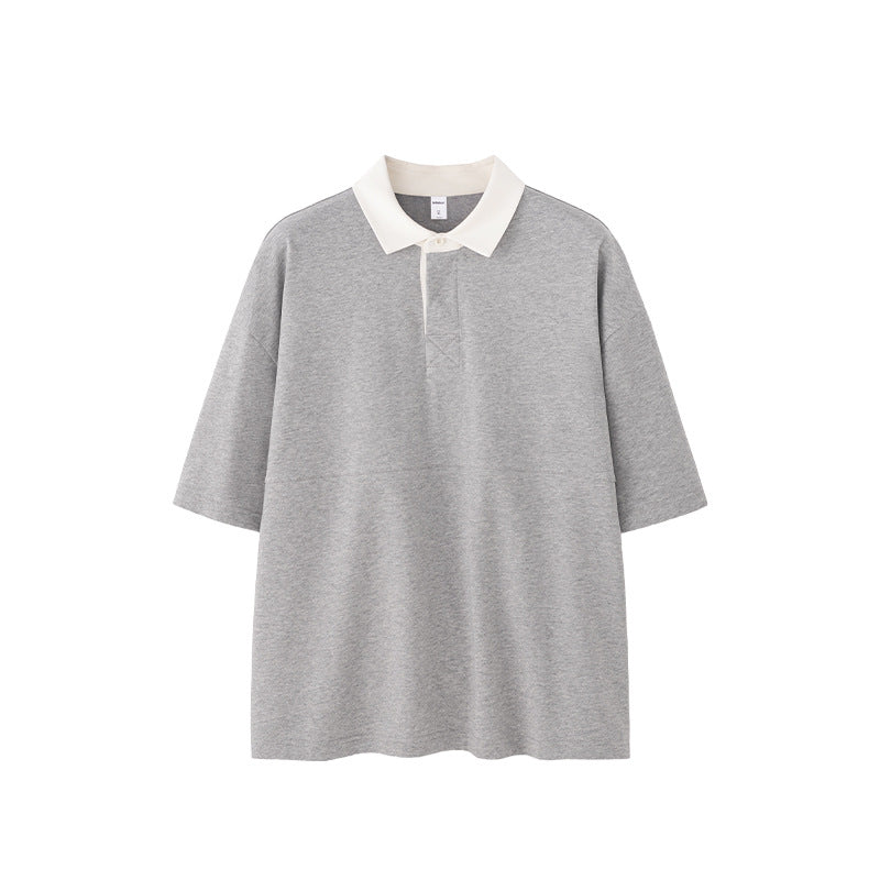 Xander | Bequeme Polo Shirt für Männer