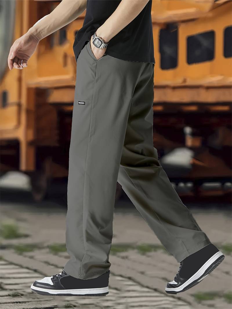 Daan | Pantaloni da jogging alla moda da donna - Comodi pantaloni da allenamento per sport e tempo libero