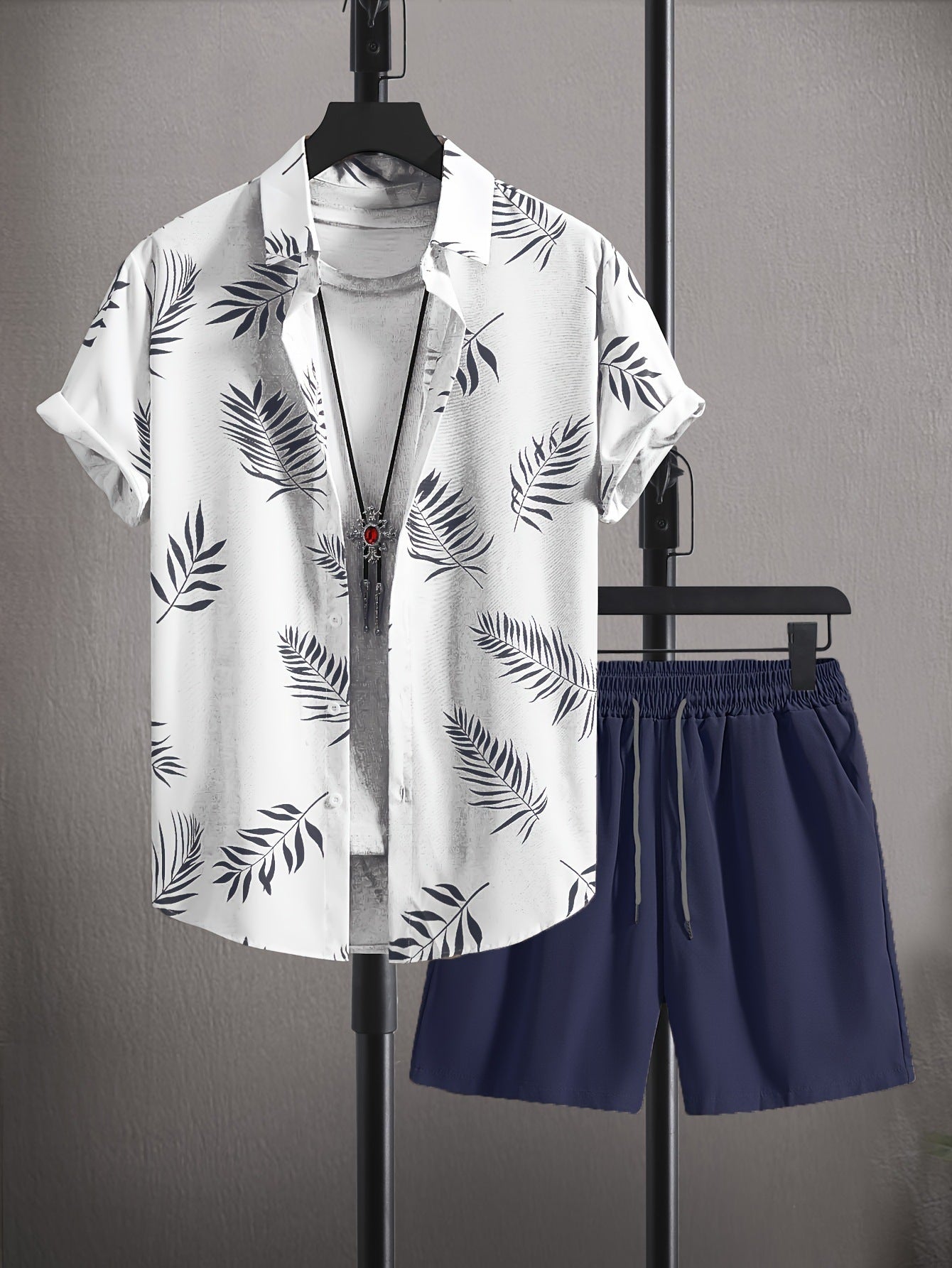 Thom | Trendig Sommer-Set für Männer