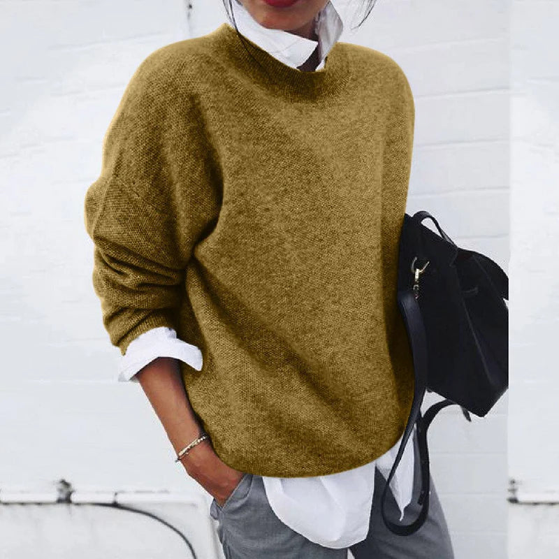 Ramila | Stilvoll Pullover