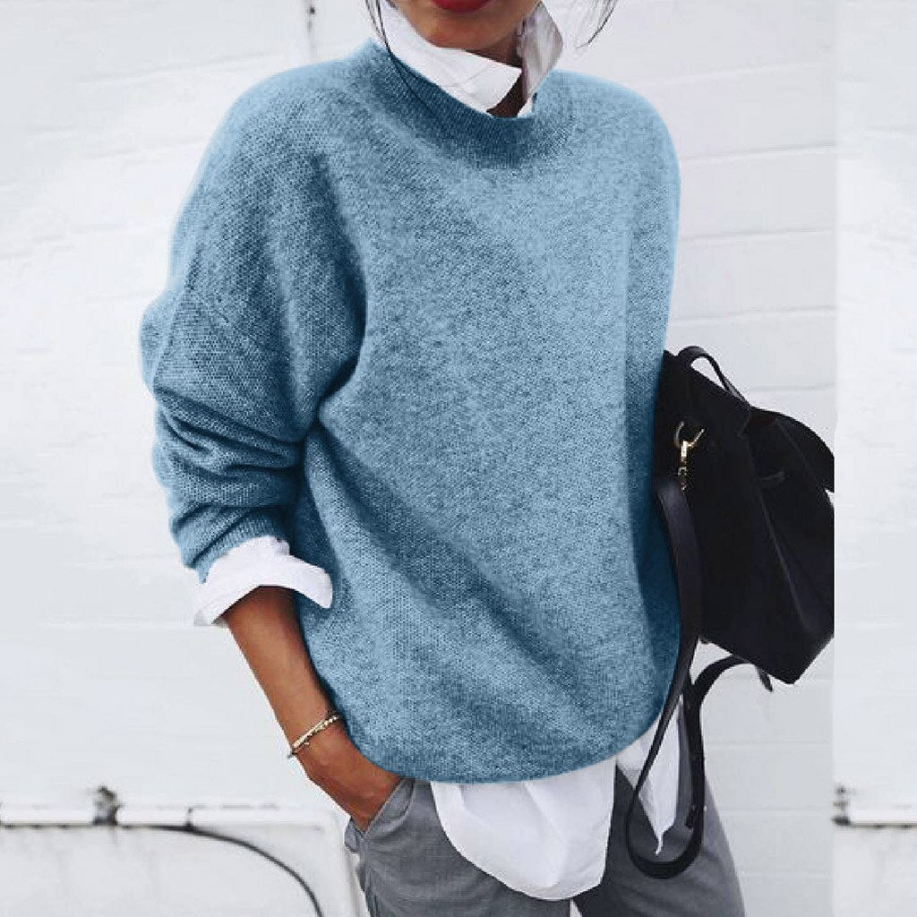 Ramila | Stilvoll Pullover