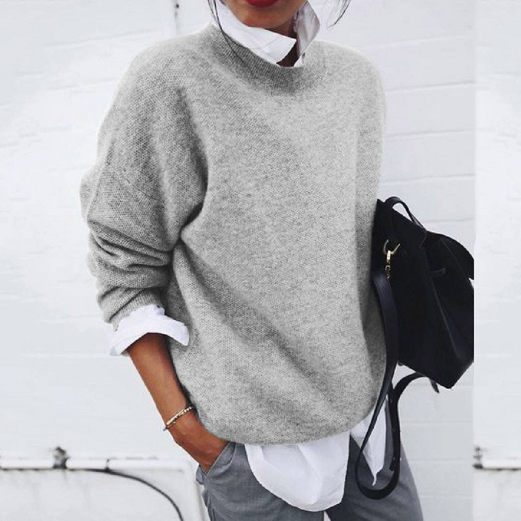 Ramila | Stilvoll Pullover