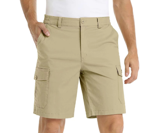 Freizeit Sommer Shorts