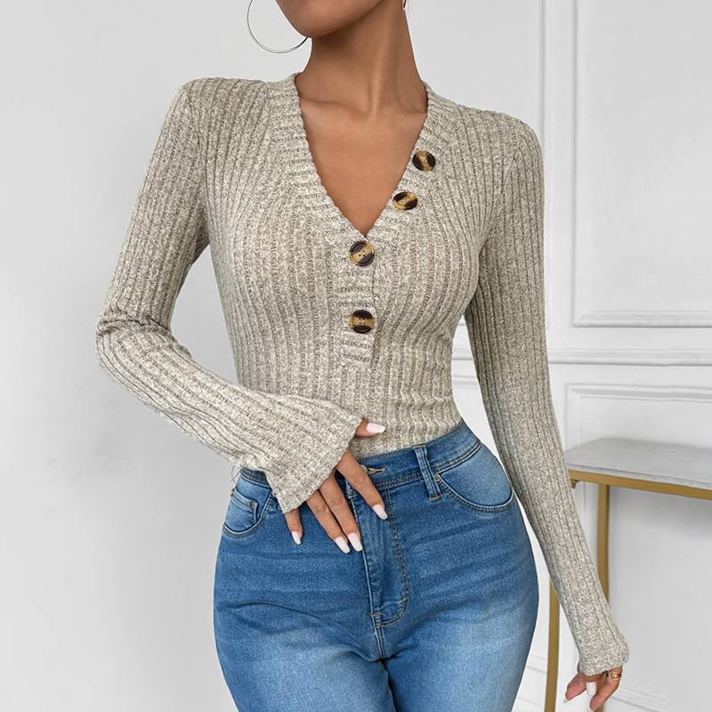 Women's Elegant Top