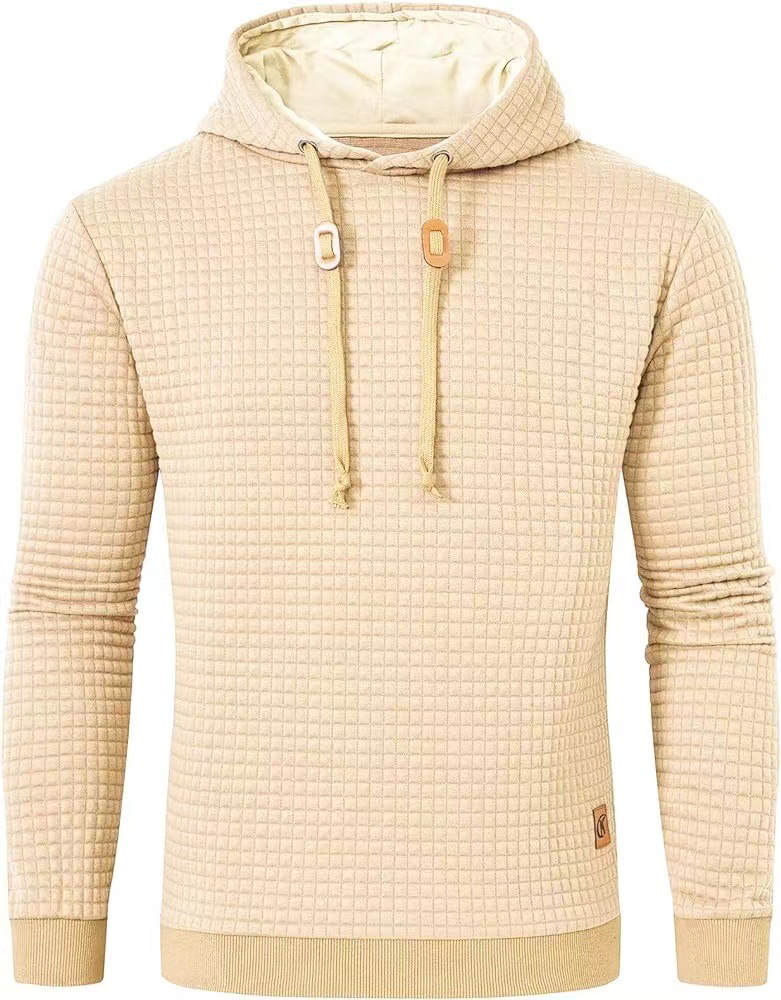 Onni | Casual men's pullover with long sleeves