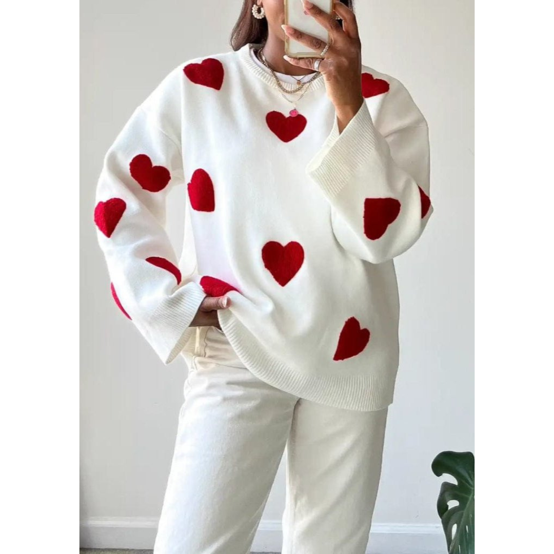 Udo | Klassische Pullover für Frauen