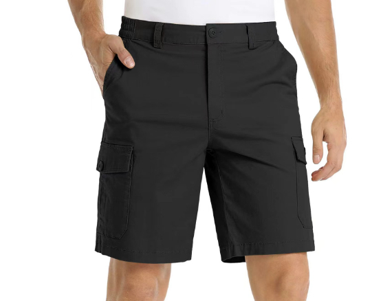 Casual Summer Shorts