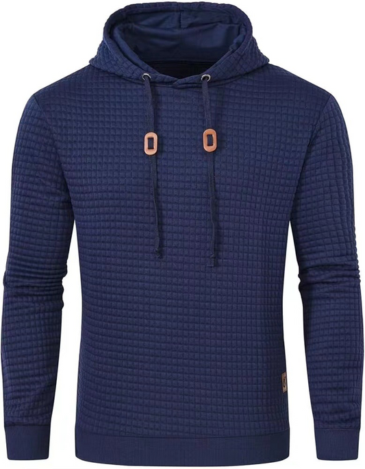 Onni | Casual men's pullover with long sleeves