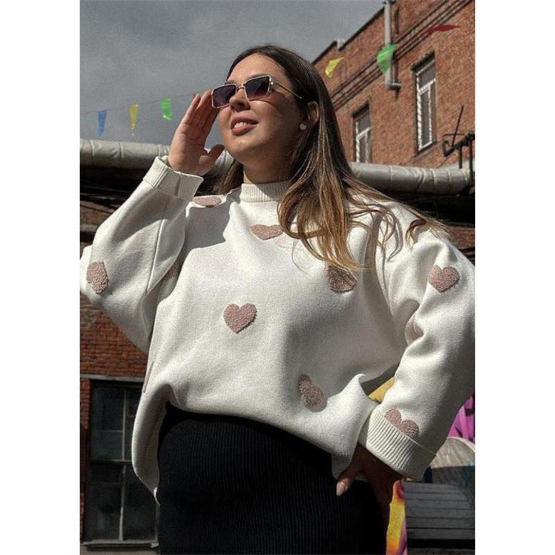 Udo | Klassische Pullover für Frauen