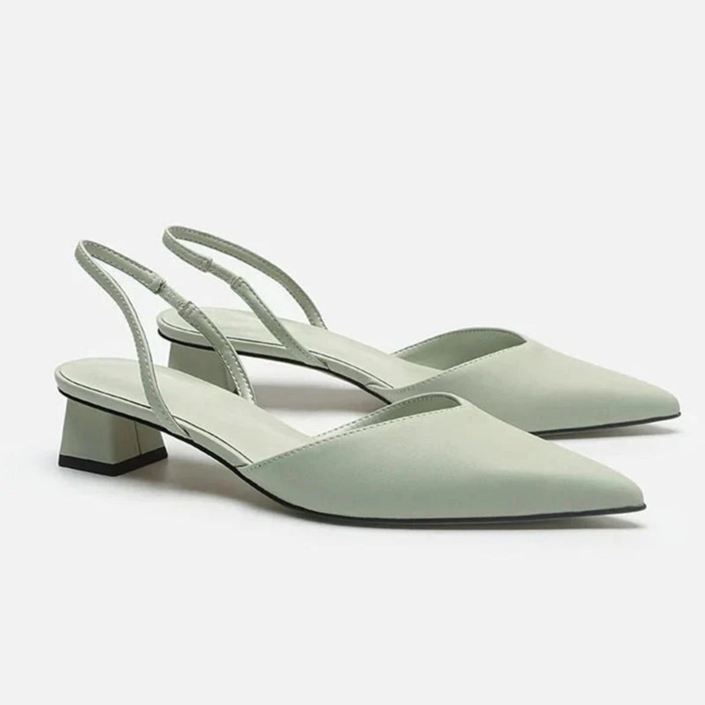 Variant image for Marta Pumps Schuhe | Elegante Slingback-Pumpen für Damen mit Spitzennase-19
