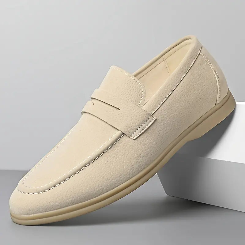 Variant image for Jax | Moderne Damen Loafers mit Kontrastsohle für eleganten Stil-1