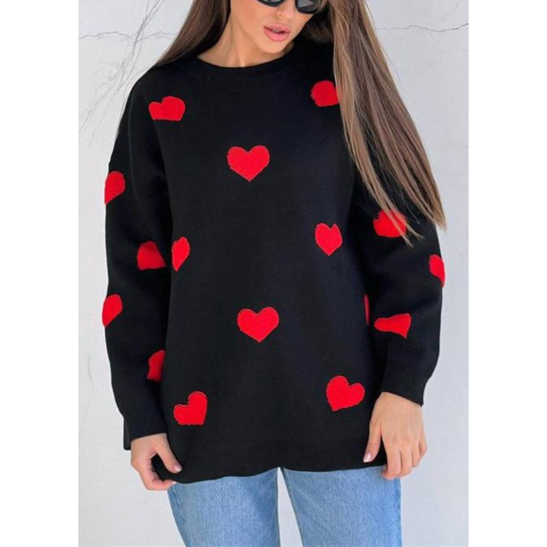 Udo | Klassische Pullover für Frauen