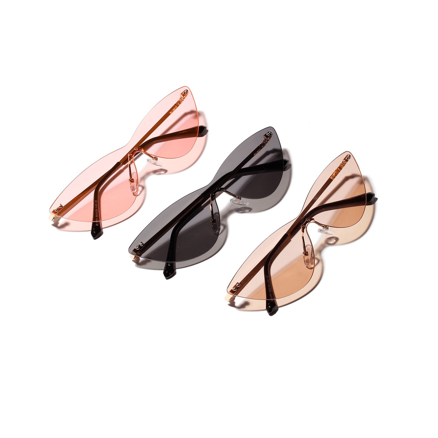 Candy | Occhiali da sole alla moda