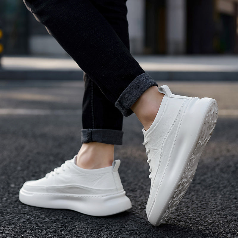 Herren Low Top Sneaker 3