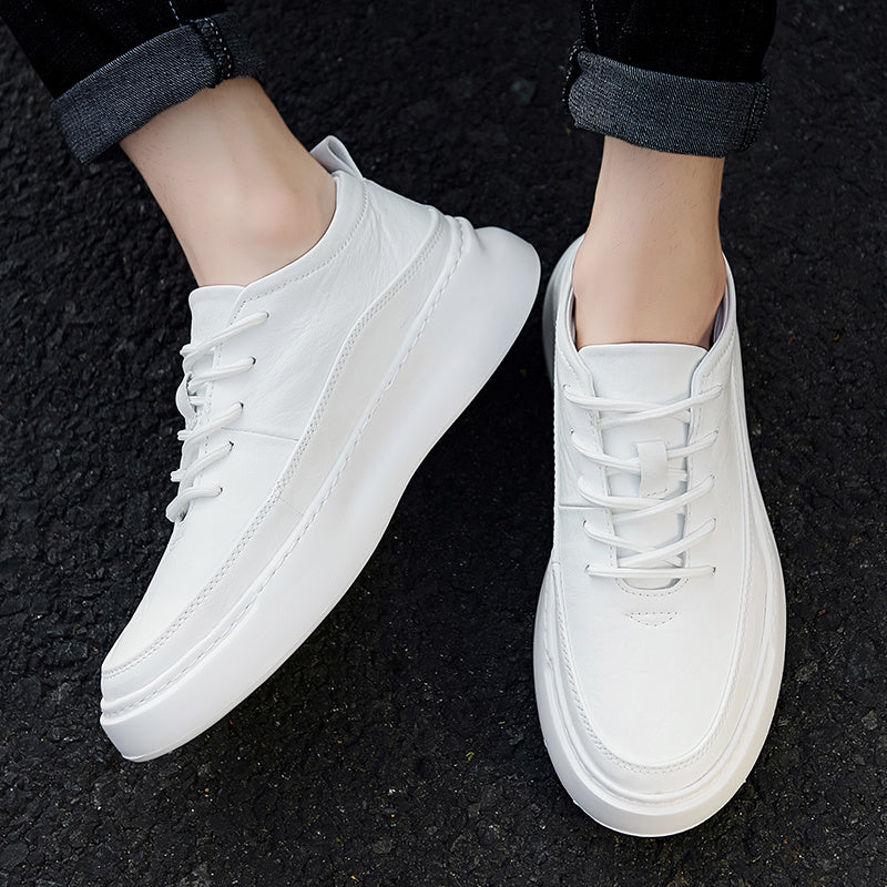 Herren Low Top Sneaker 5