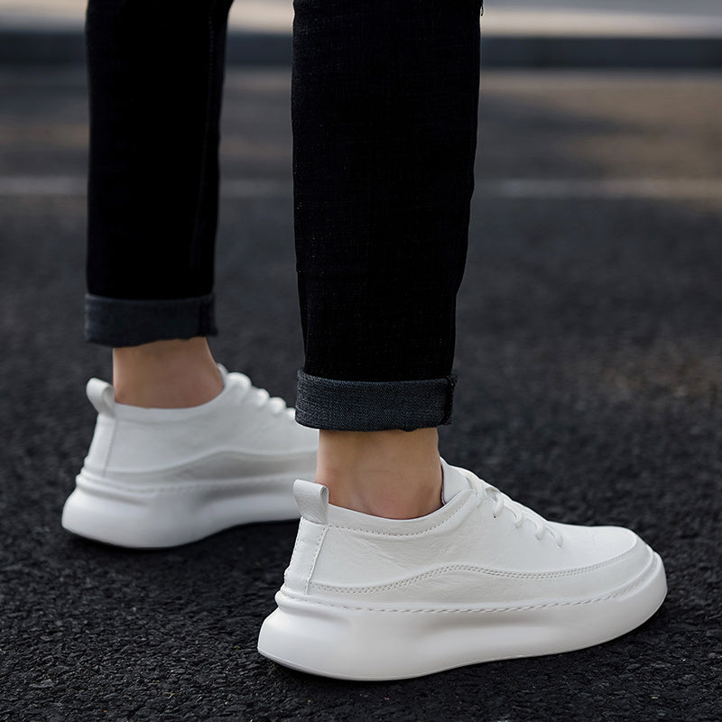 Herren Low Top Sneaker 4