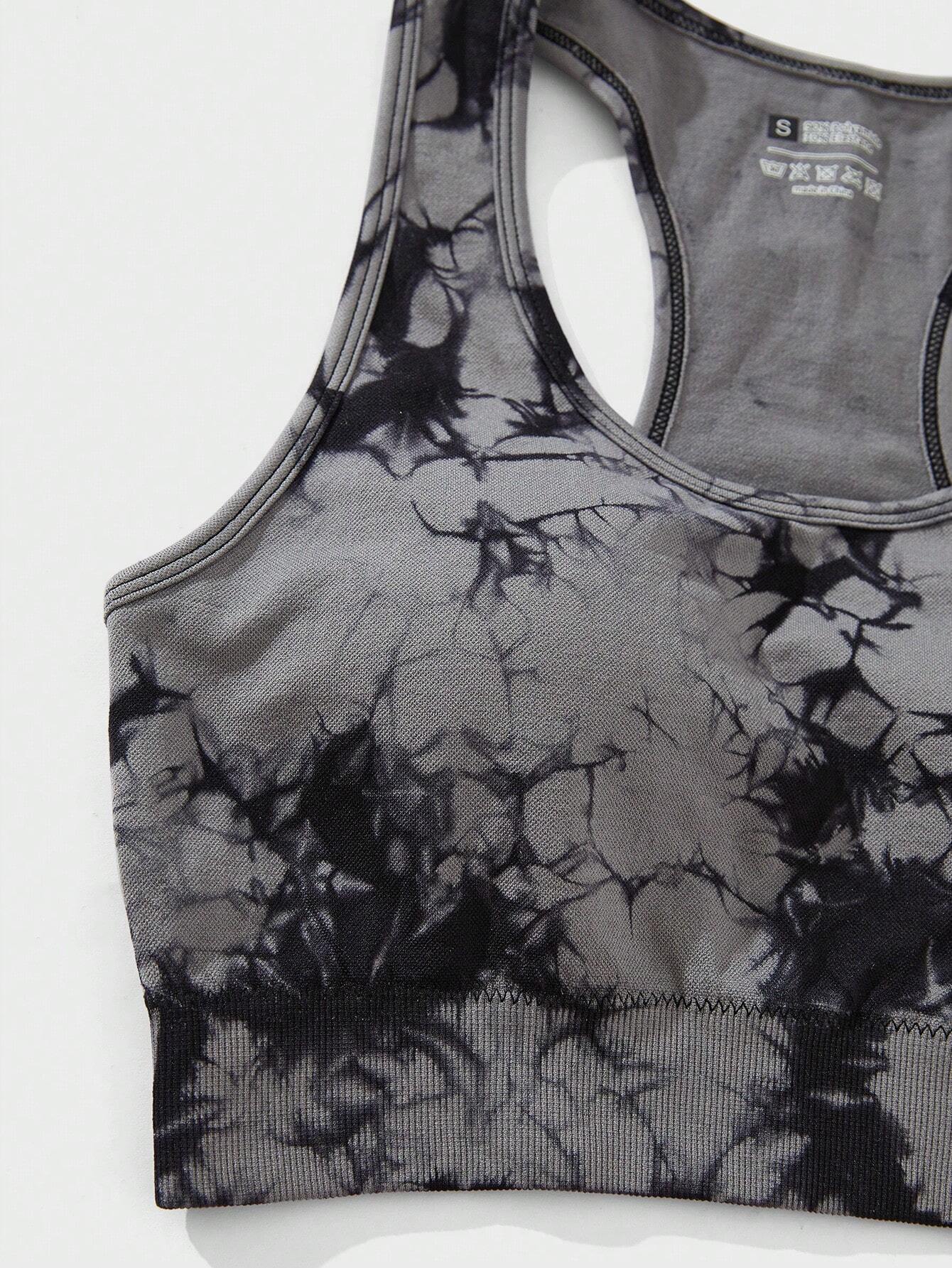 Beatrix | 3-piece Tie Dye Set for Women - Top, Shorts, Skirt