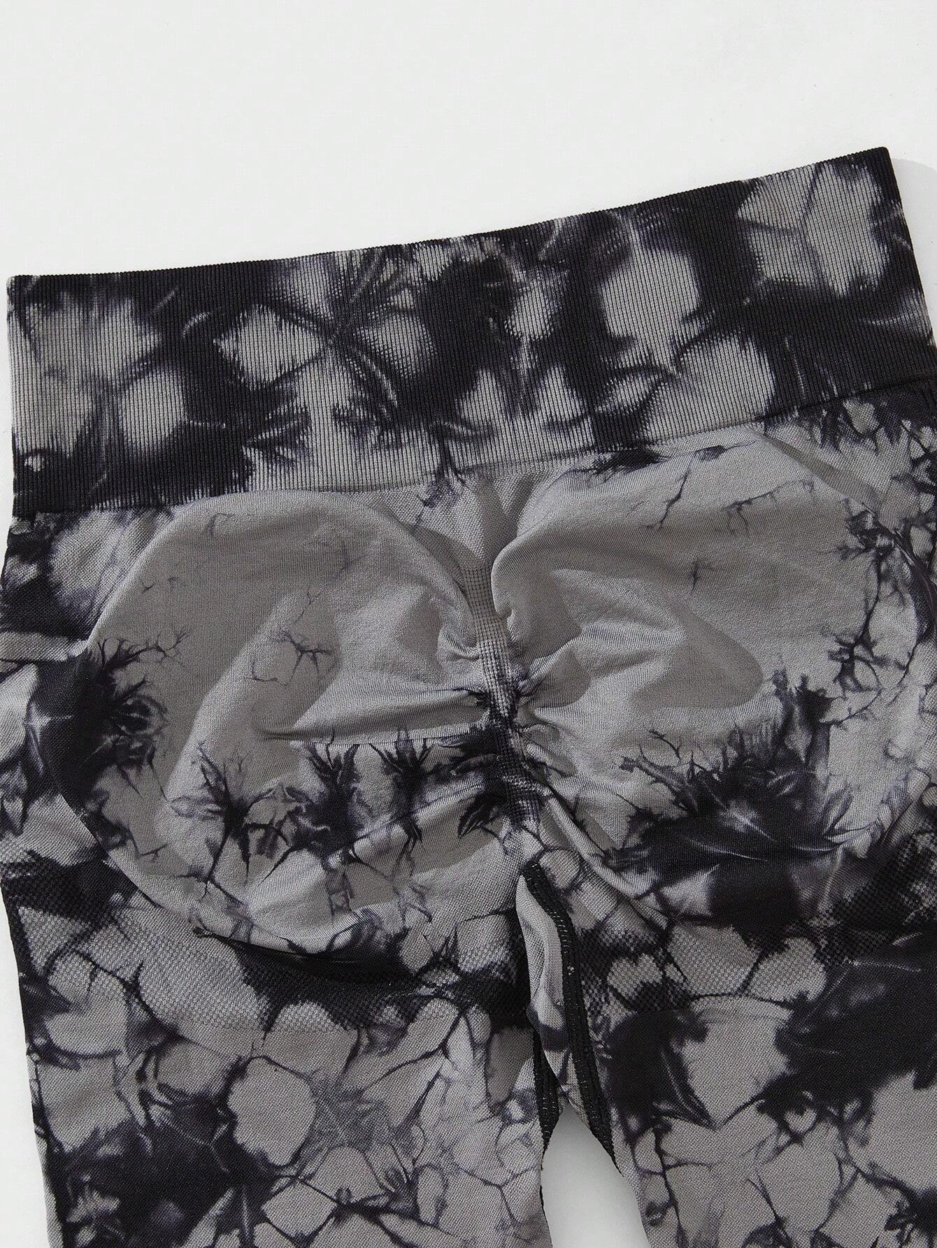 Beatrix | 3-piece Tie Dye Set for Women - Top, Shorts, Skirt
