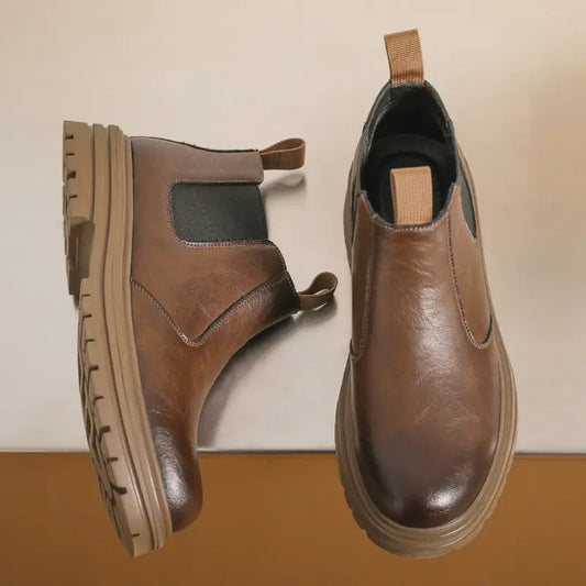 Herren | Komfortable und stilvolle Stiefel für jeden Anlass