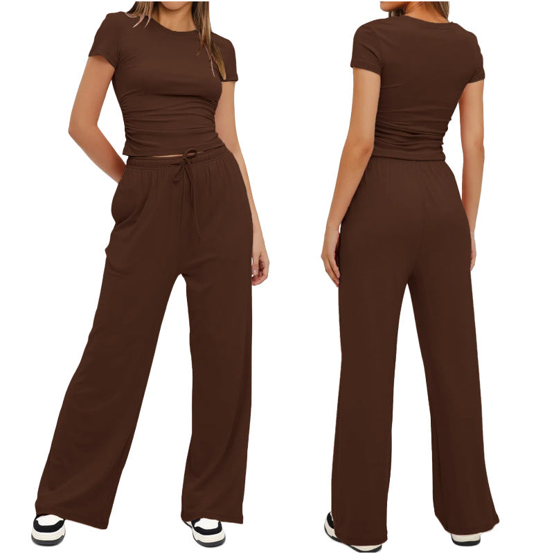 Margriet | Stilvoll Casual 2 Stück Set für Frauen 