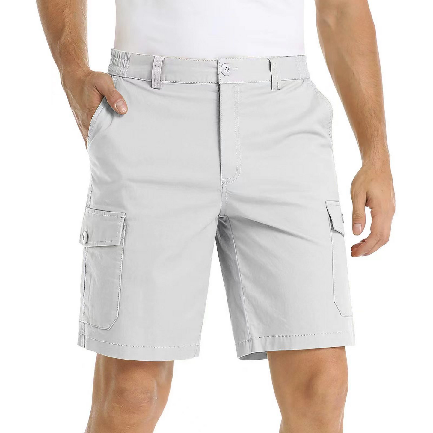 Casual Summer Shorts