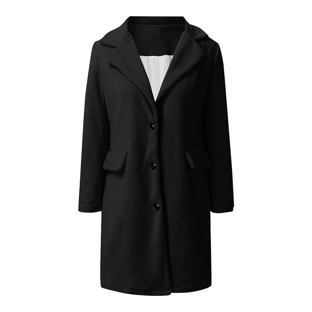 Tina | Elegante Herbstjacke für Frauen