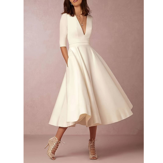 Lotte | Trendig Kleid für Frauen