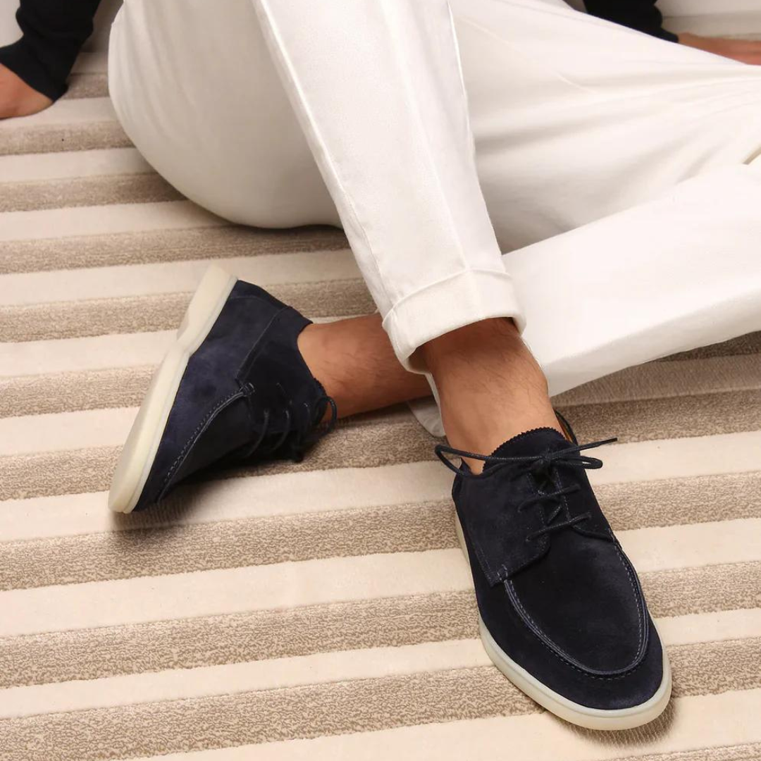 Onni | Elegante Business Loafer für Männer