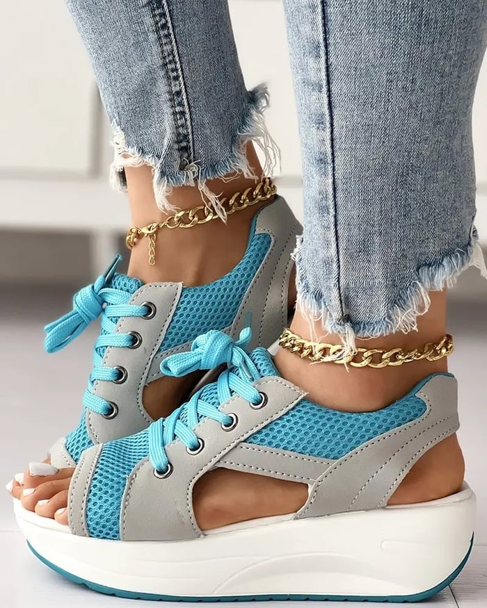Kelly | Elegante orthopädische Sandalen für Frauen