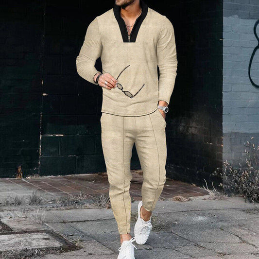 Herren Freizeit-Outfit